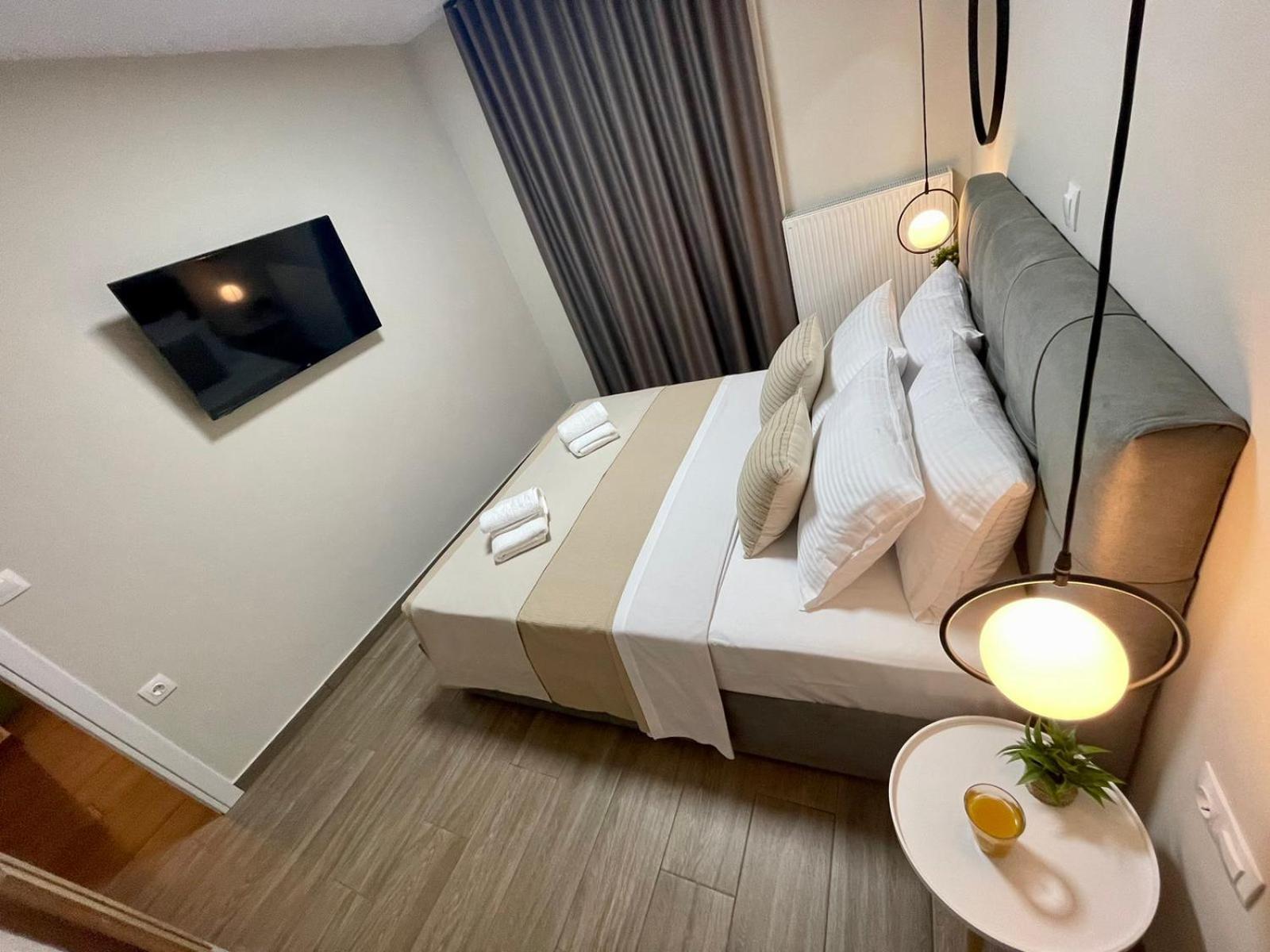 Cashmere Axd Alexandroupoli Exterior photo